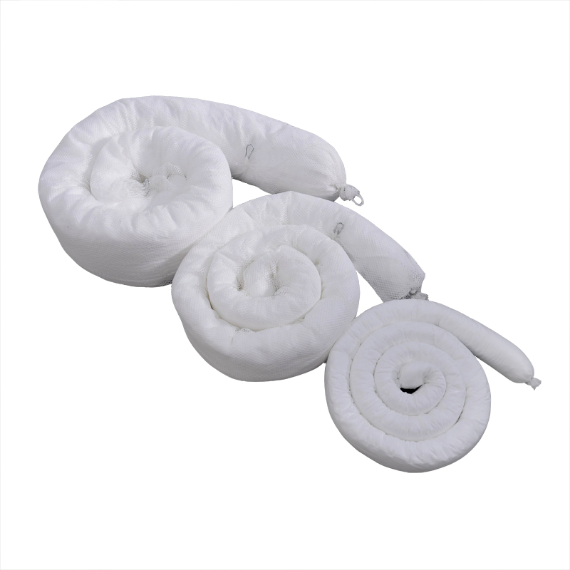 Oilspillpro High Absorption 660L Spill Kit Refills Oil Absorbent Spill Kit for Lab and Healthcare