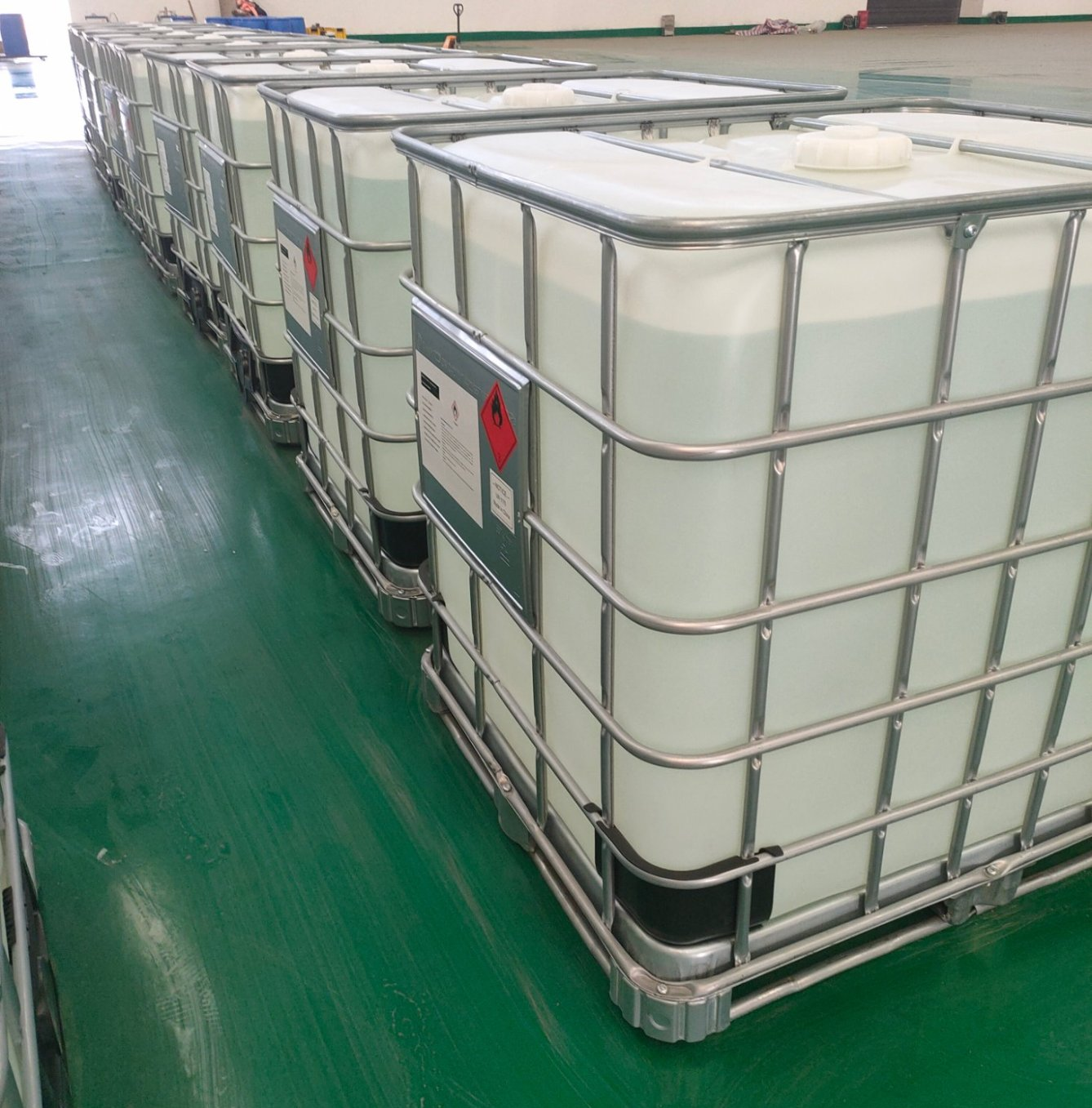 CAS: 64-17-5 Food Grade Ethyl Alcohol Ethanol 96% Ethyl Alcohol 99.9