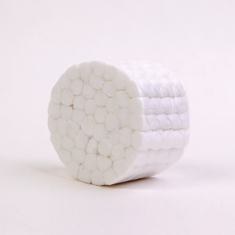 High Quality Dental Gauze Cotton Rolls for Clinical and Surgical Use
