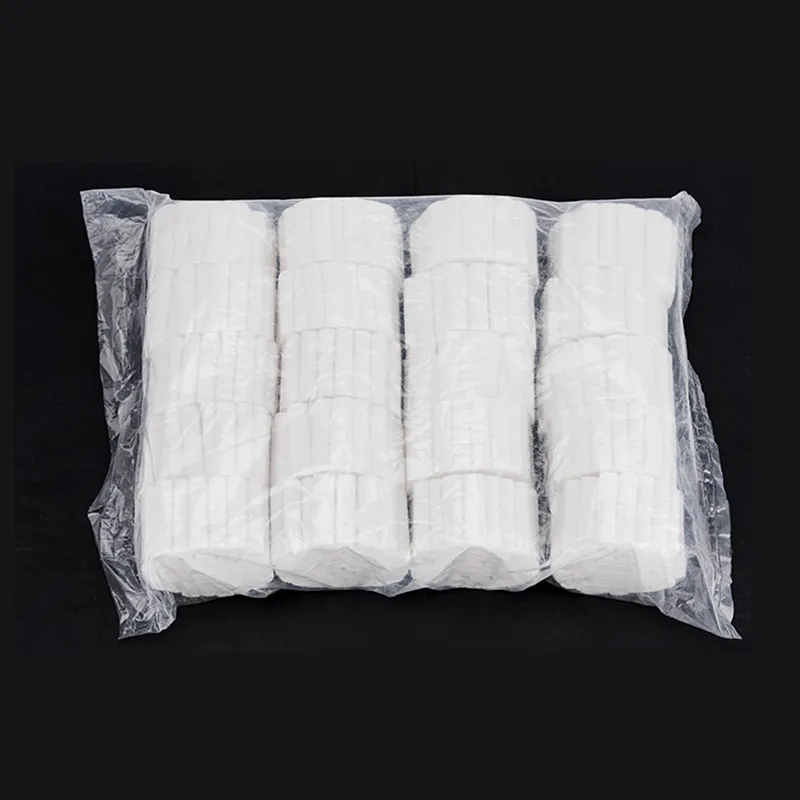 Dental Gauze Rolls 5