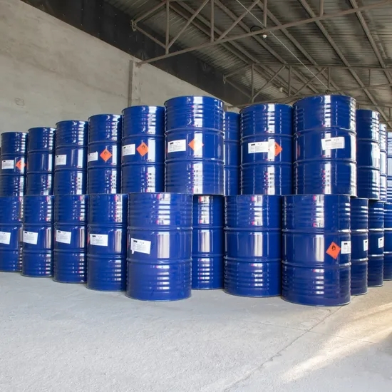 Colorless Liquid 99.5% Purity Isobutyl Alcohol / Isobutanol / 2-Methyl-1-Propanol CAS 78-83-1