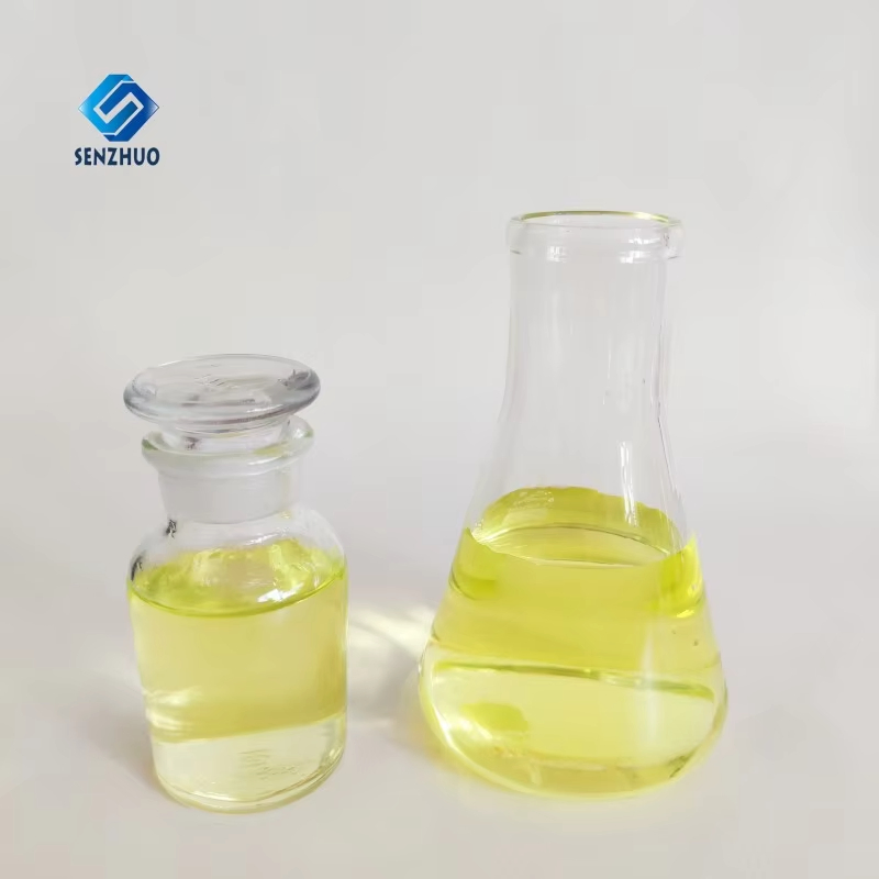Wholesale High Quality Leaf Alcohol CAS 928-96-1