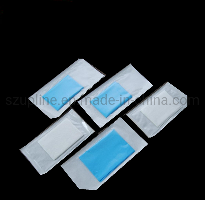 Medical Sterile Disposable Surgical Drapes for Hospital