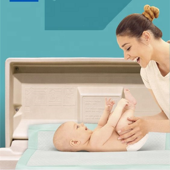 Disposable Hospital Adult Under Pad Protection Incontinence Bed Medical Underpads