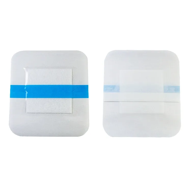 Medical Dressing Sizes