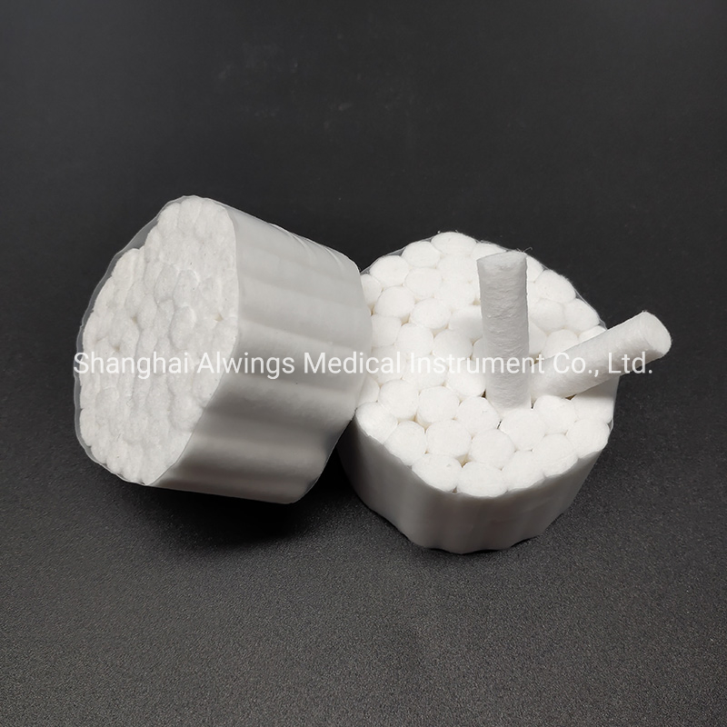 Dental Supply Dental Disposable Cotton Rolls