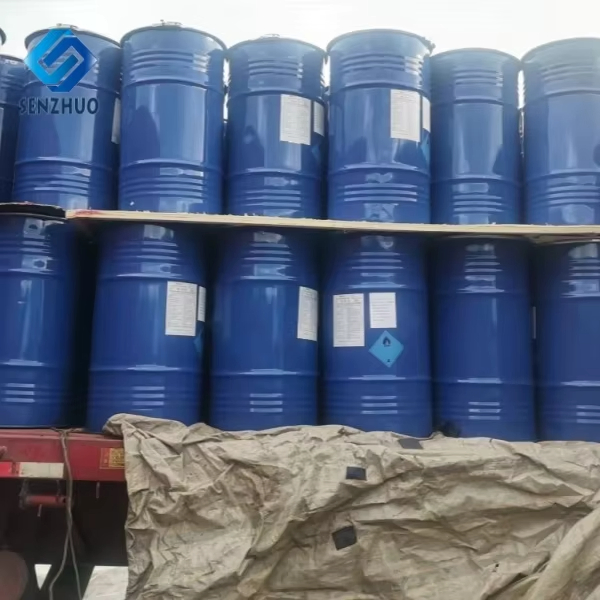 Wholesale High Quality Leaf Alcohol CAS 928-96-1