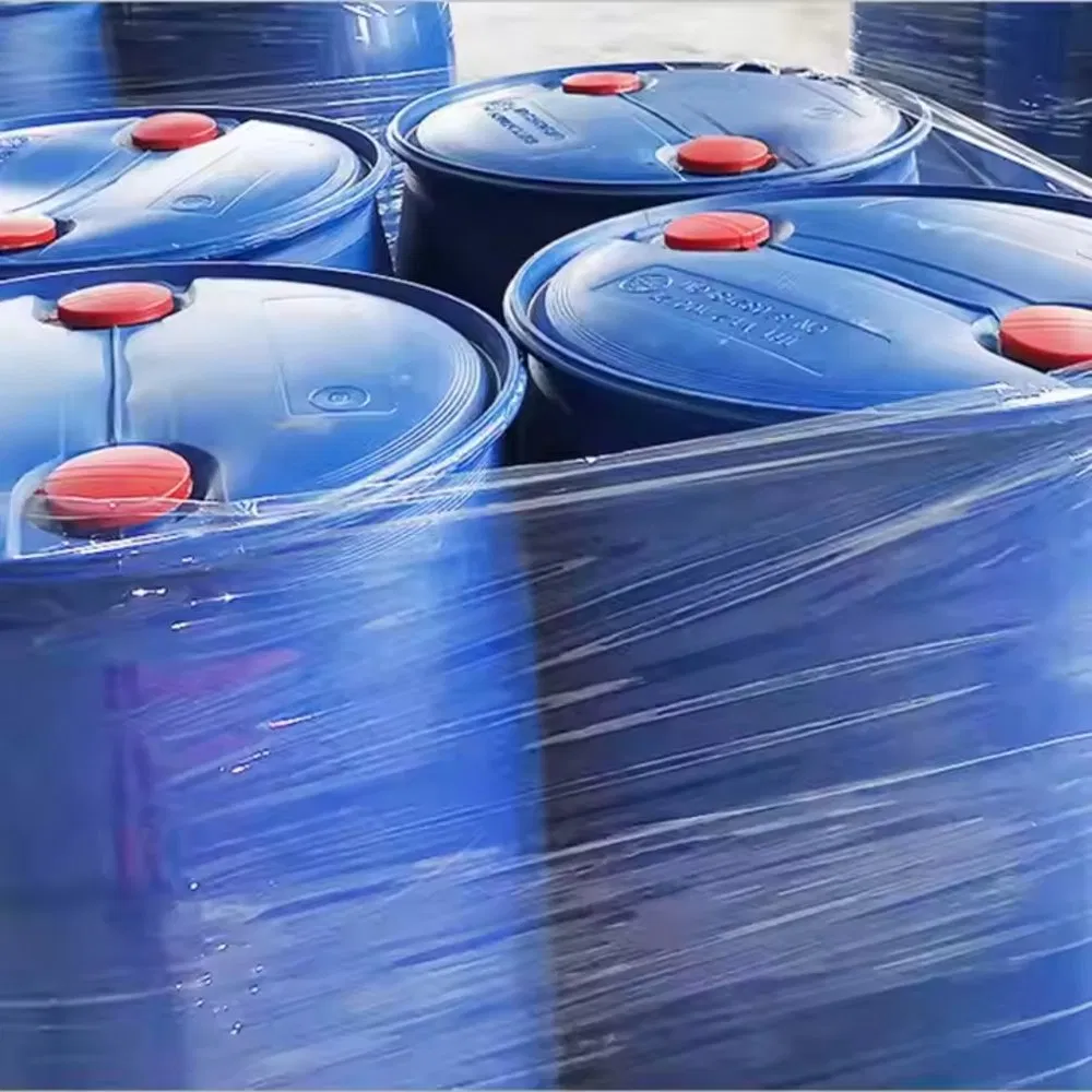 Pure Liquid Solvent 99.9% Isopropyl Alcohol for Pharma