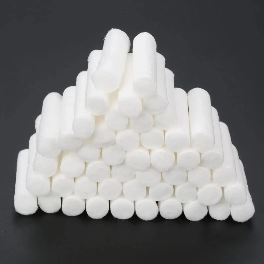 Dental Cotton Rolls