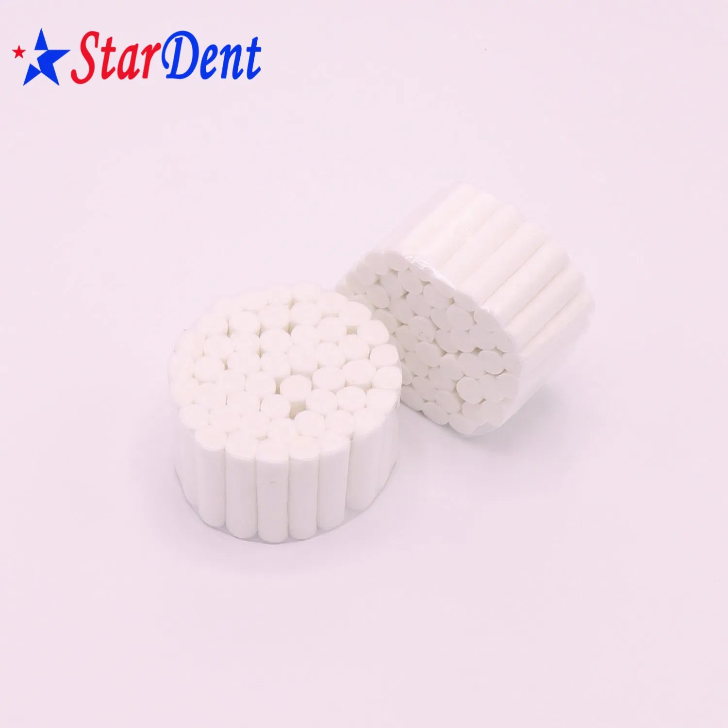 Medical Disposable Absorbent Dental Cotton Roll