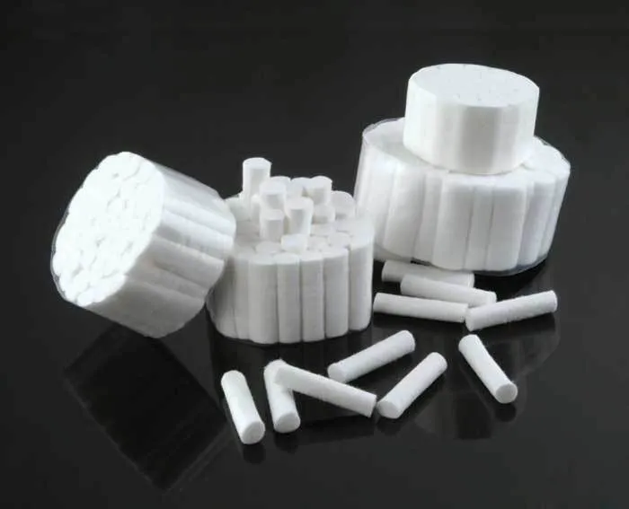 Dental Cotton Roll 2