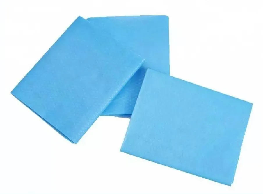Sterile Disposable Utility Drape 4