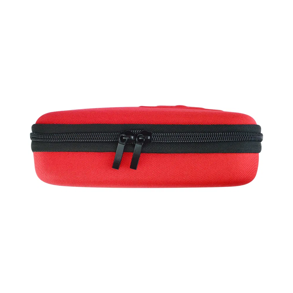 Custom Logo First-Aid Bag Hiking Survival Refill First Aid Kit