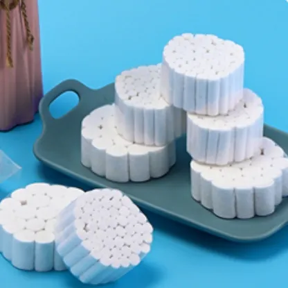 Dental Cotton Rolls View 6