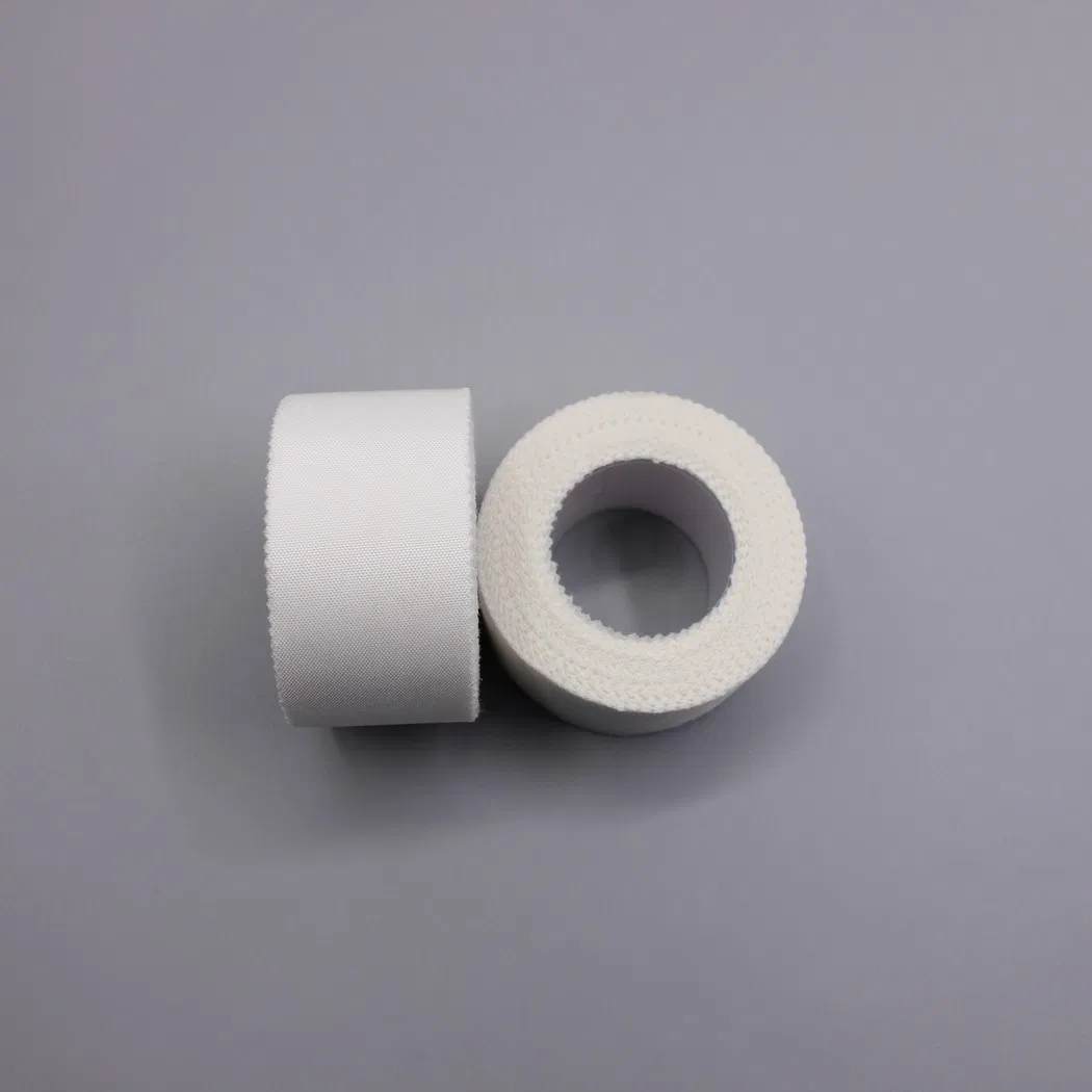 Surgical Silk Tape 2