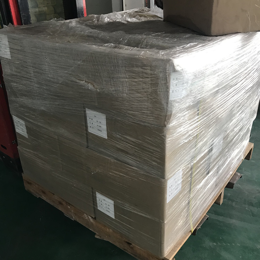 China Plant 99% Cetearyl Alcohol 8005-44-5 25kg Bags Cosmetic Thickener Industrial