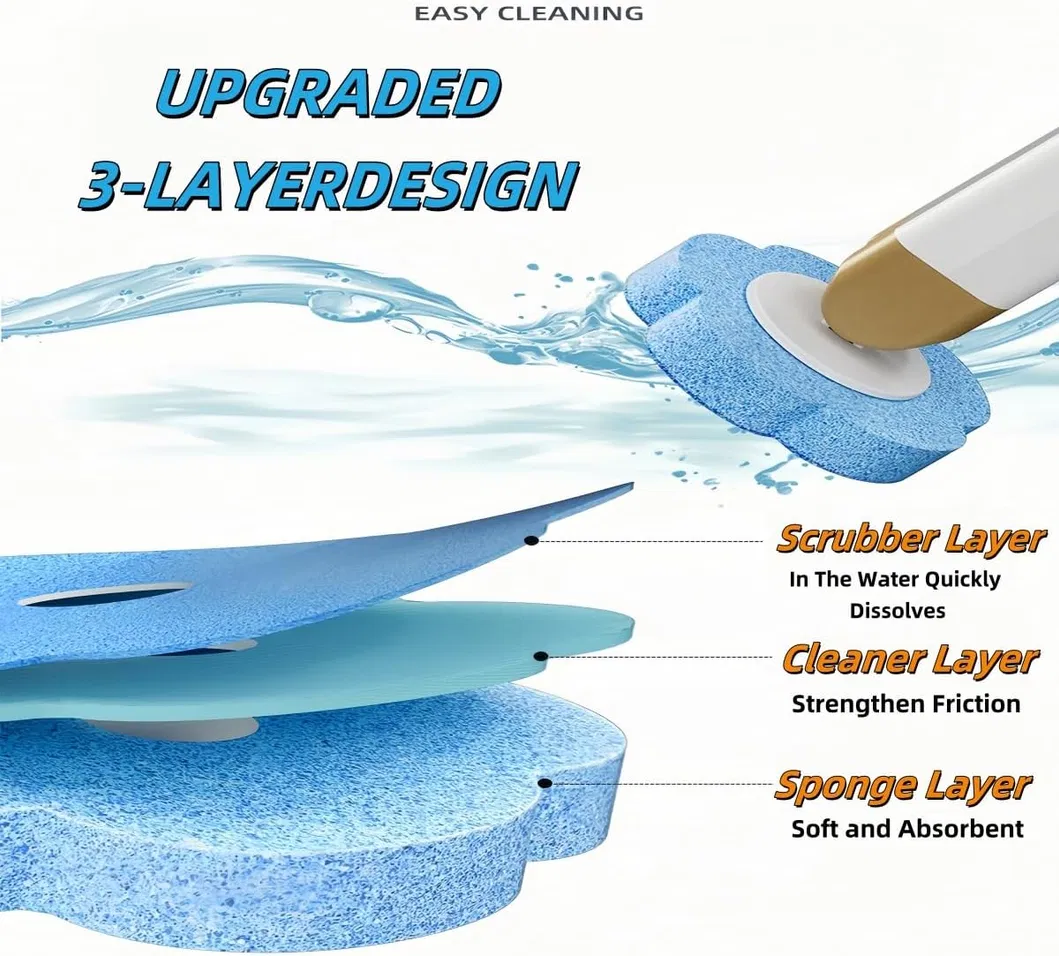 Cleaning Kit Details