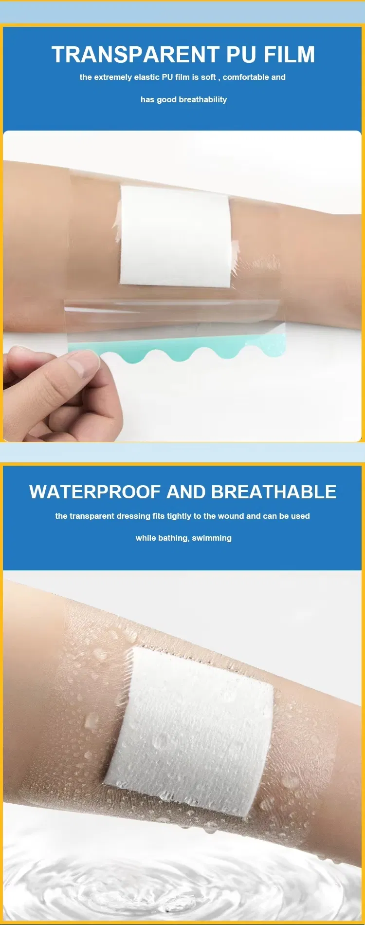 Product Specifications