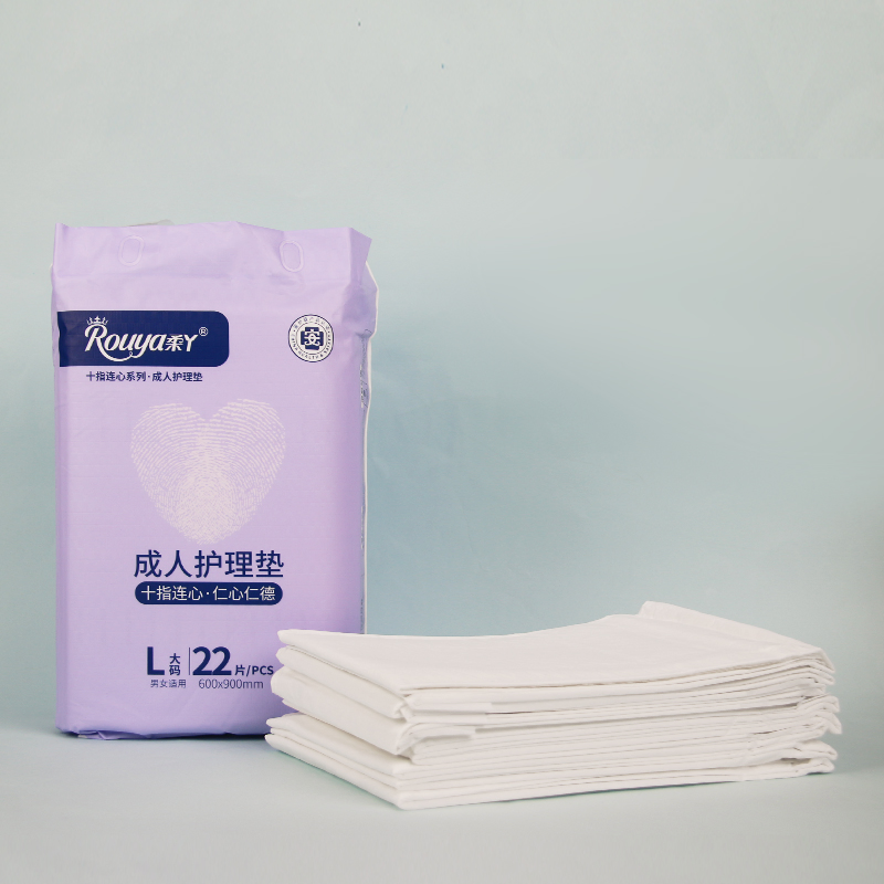 High Quality Factory Price Disposable Adult Underpads Nursing Pads Incontinence Pads