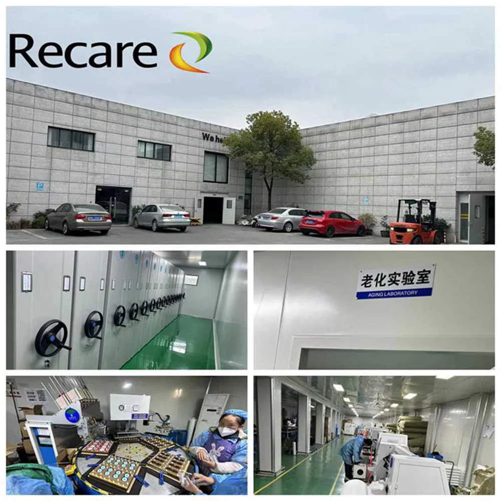 manufacturing facility