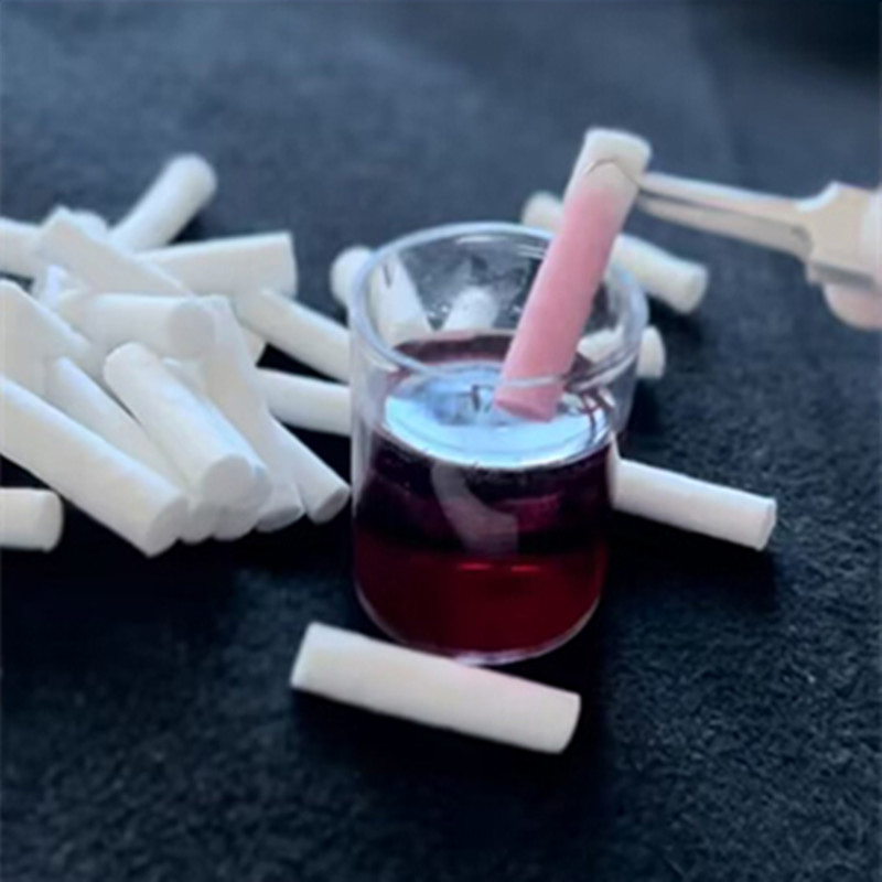 Medical Supply High Quality 100% Cotton Disposable Dental Cotton Roll