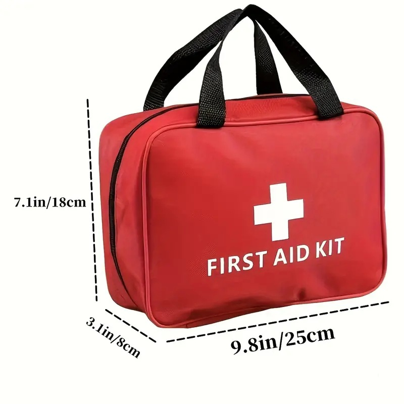 Top-Selling OEM 1st Aid Kit Refills Red Cross Disaster Kit