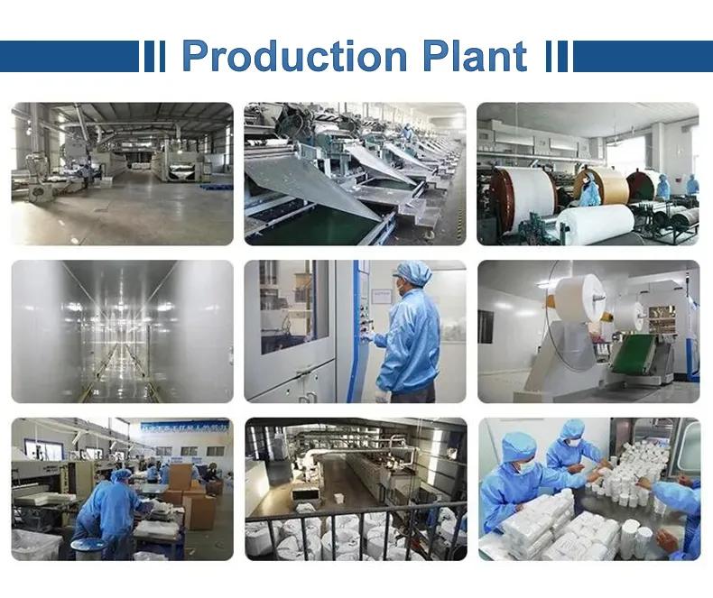 Dental Cotton Roll 5