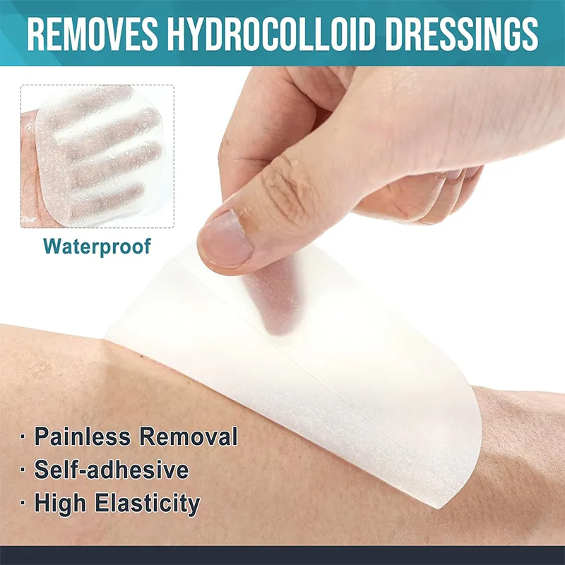 Wound Dressing 3