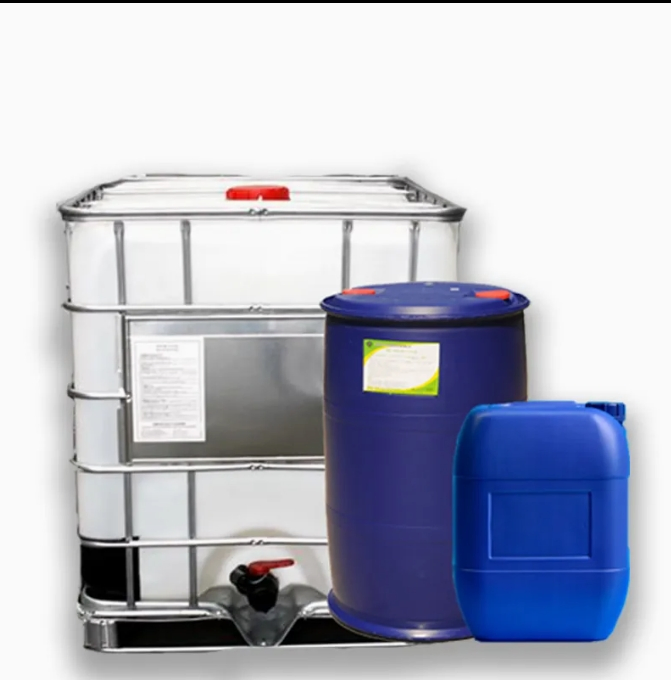 Barreled Chemical Raw Material Alcohol Organic Raw Material High Quality Ipa Isopropyl Alcohol