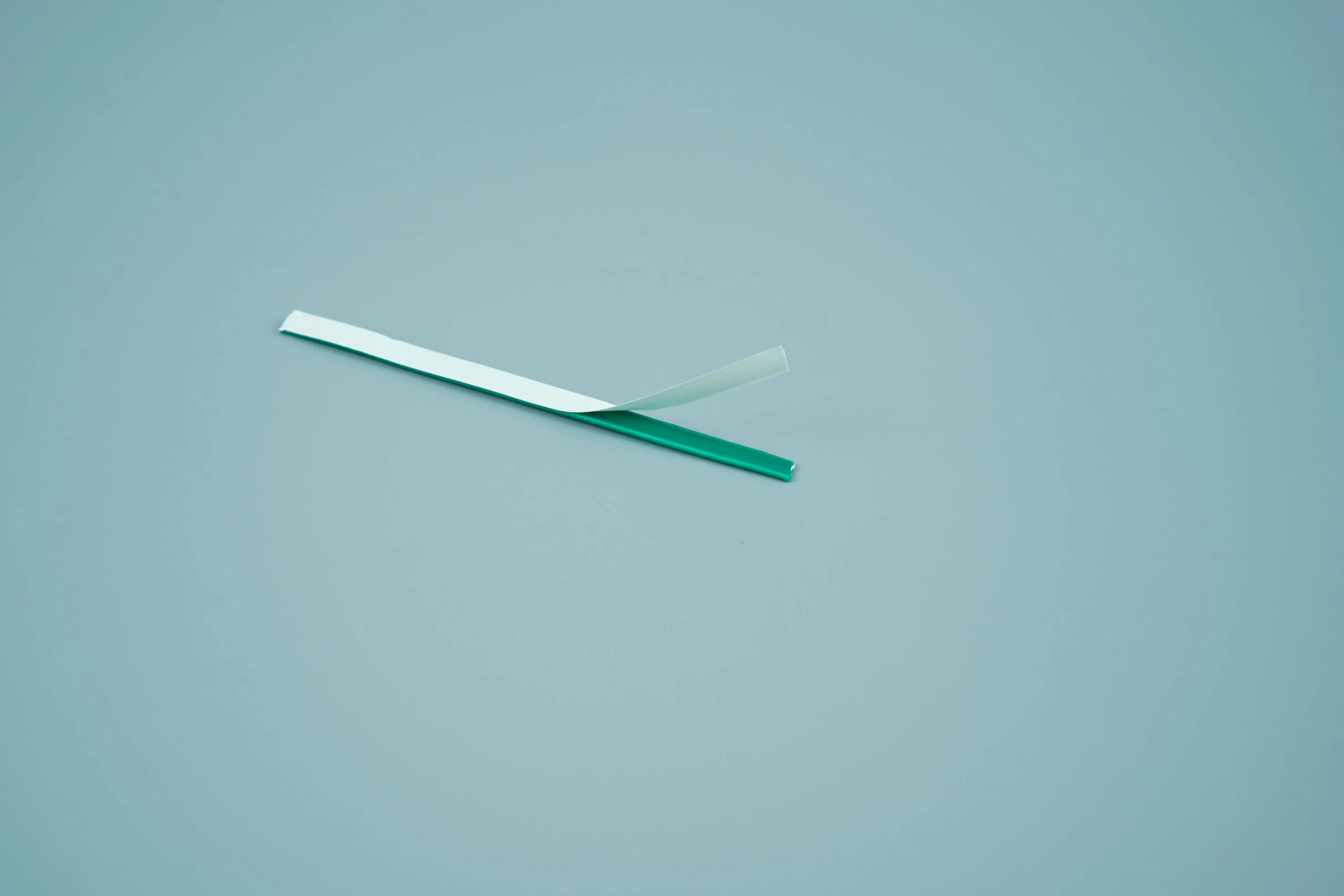 Medical Flexform Wire Tape for Shaping and Fluid Collection Bag Fixation