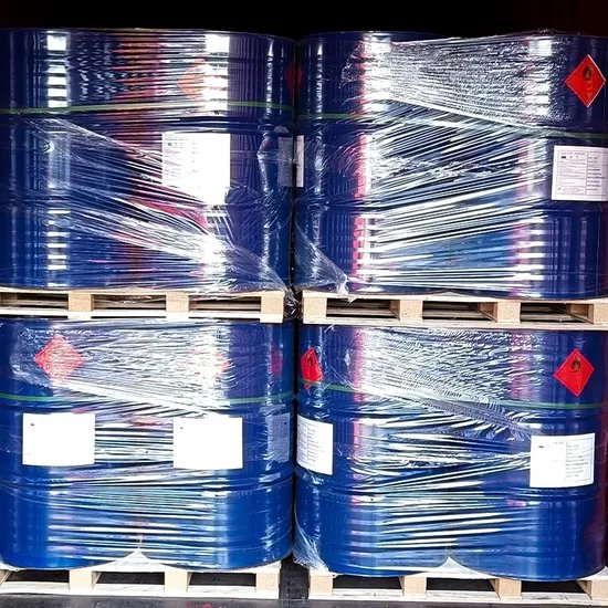 Colorless Liquid 99.5% Purity Isobutyl Alcohol / Isobutanol / 2-Methyl-1-Propanol CAS 78-83-1