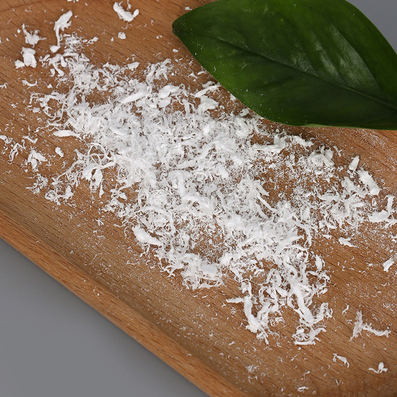 High Viscosity Polymer PVA Polyvinyl Alcohol for Adhesive/Paint CAS 9002-89-5