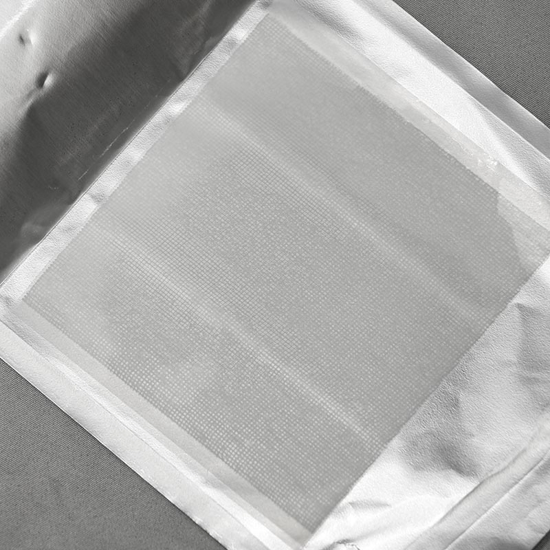 Sterile Paraffin Gauze Swab 10cm X 10cm Non-Adherent Vaseline Gauze for Burns