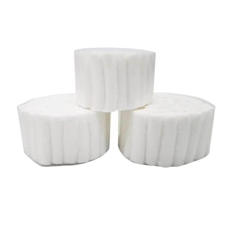 Medical Cotton Roll