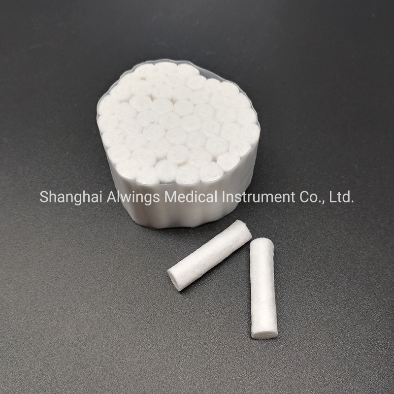 Dental Supply Dental Disposable Cotton Rolls