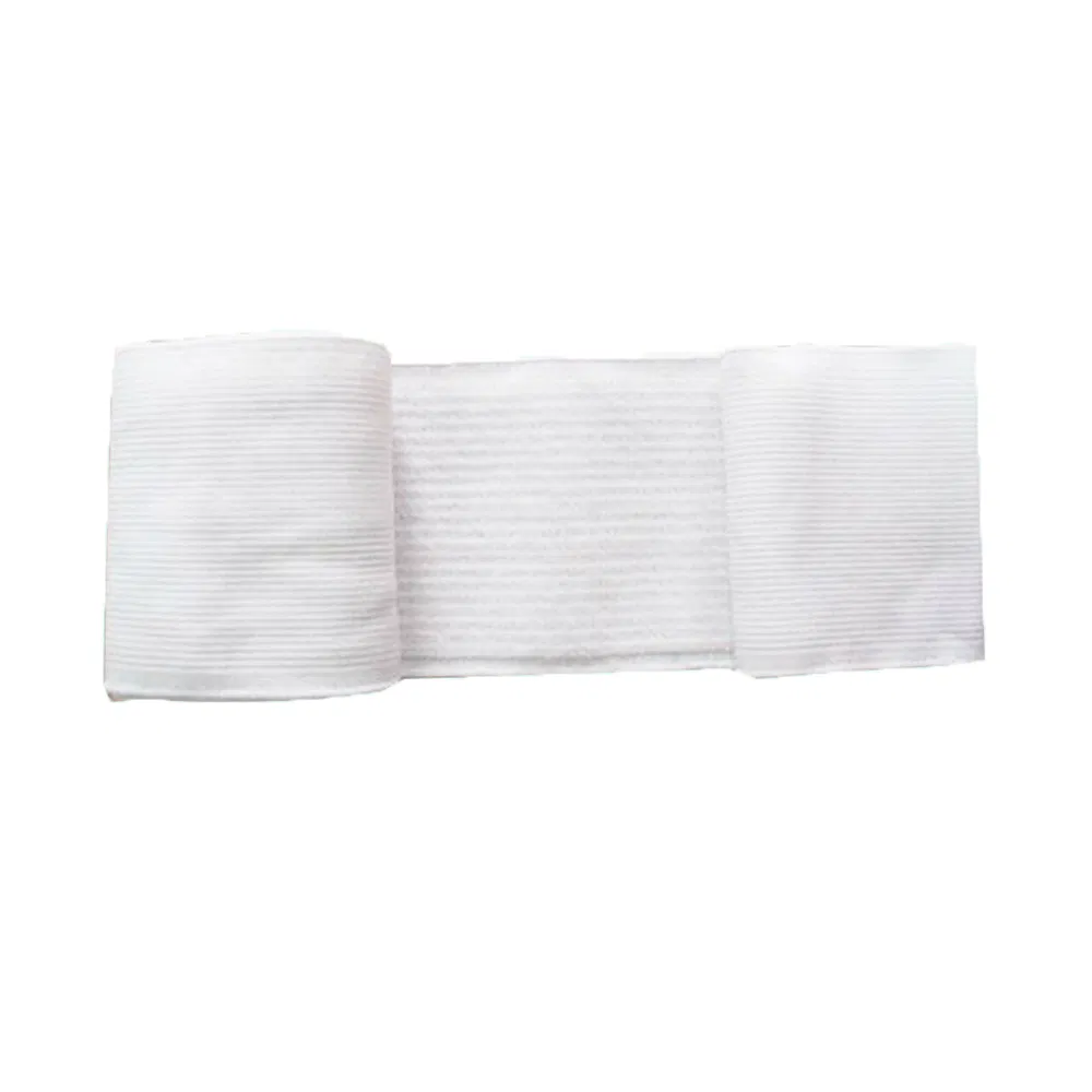 Emergency First Aid Combat Bandage Elastic Compression Bandage