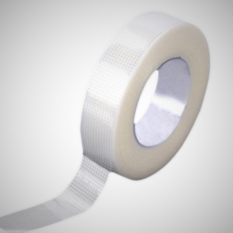 Medical Grade Disposable Fixation Tape for Injury Recovery
