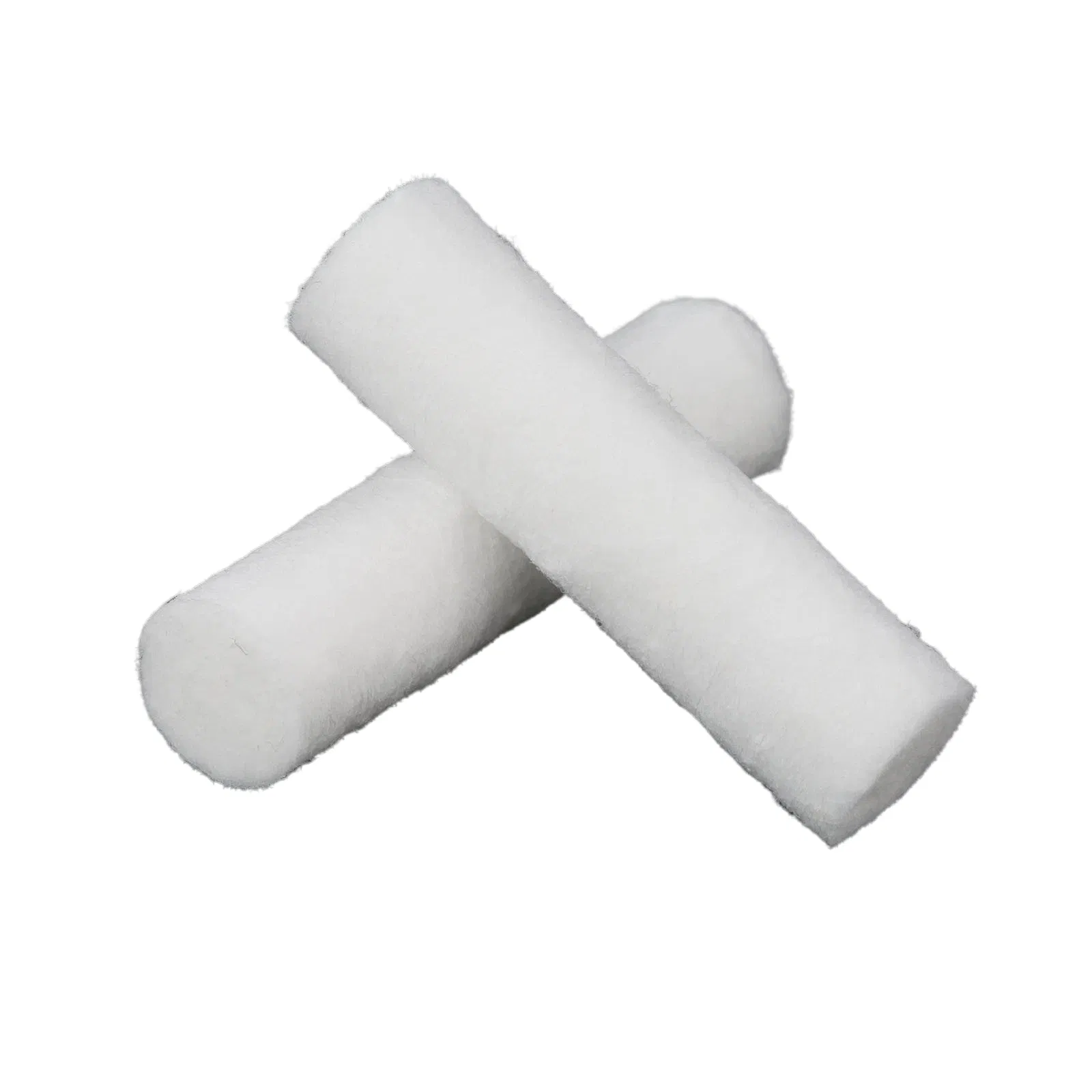 Dental Medical Consumables Absorbent Cotton Rolls (YQD11-5)