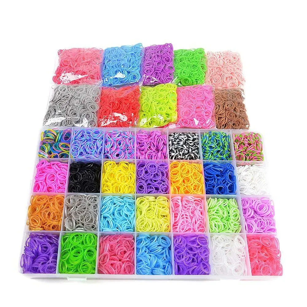 Loom Bands Kit 5