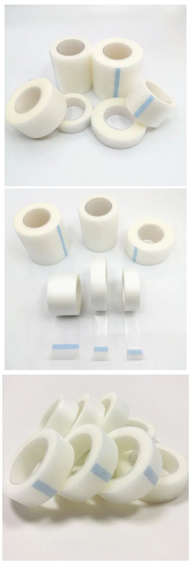 Medical Tape Details