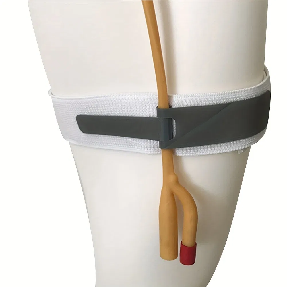 Catheter Fixation Tape Detail 7