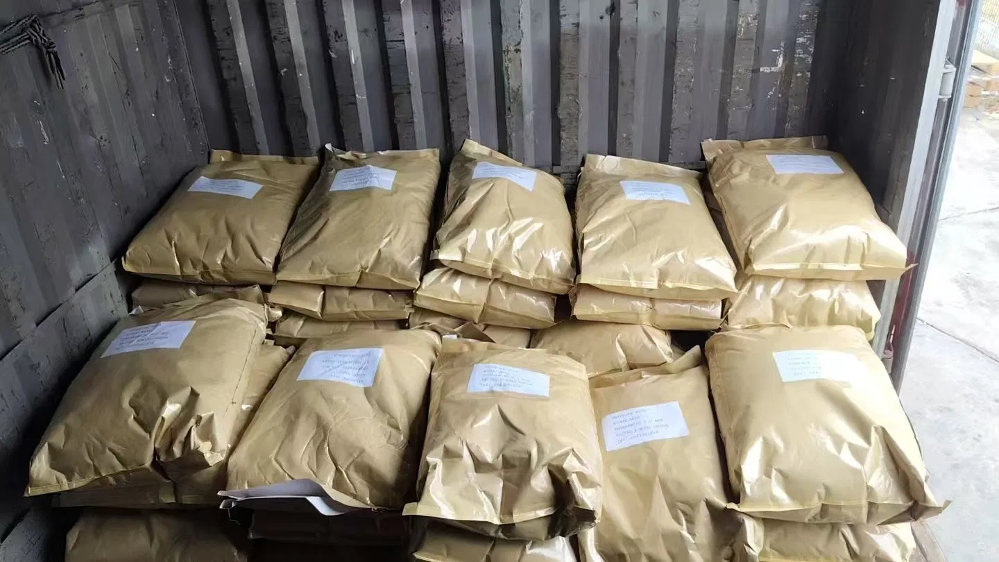 Bulk Price Cosmetic Grade Cetearyl Alcohol Cetyl Stearyl Alcohol C16-18 China