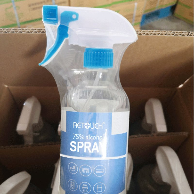 Bulk 75% Ethanol Prices Ethyl Alcohol for Food and Medical Grade