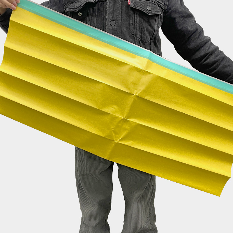 Conformable Iodine Surgical Drape for Surgical Wound Contamination Prevention