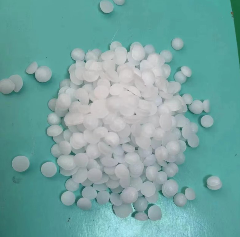 Top Quality Best Price 3: 7 Flake Form Cetearyl Alcohol &Cetyl Stearyl Alcohol