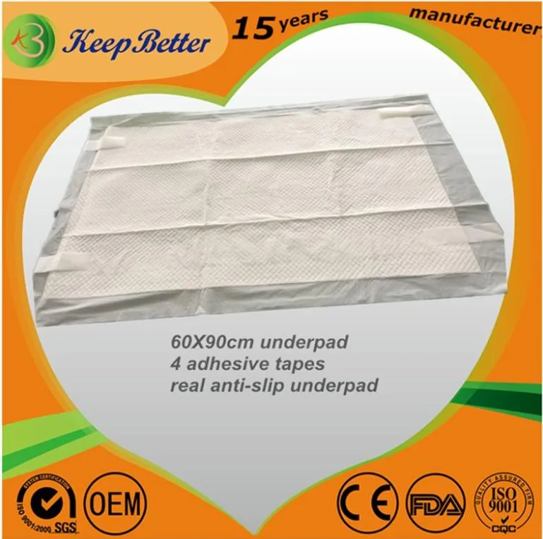Incontinence Mattress Protector