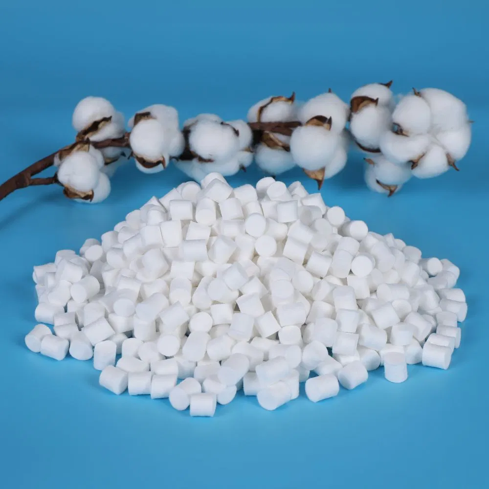 Medical Grade Dental Cotton Roll of Various Specifications