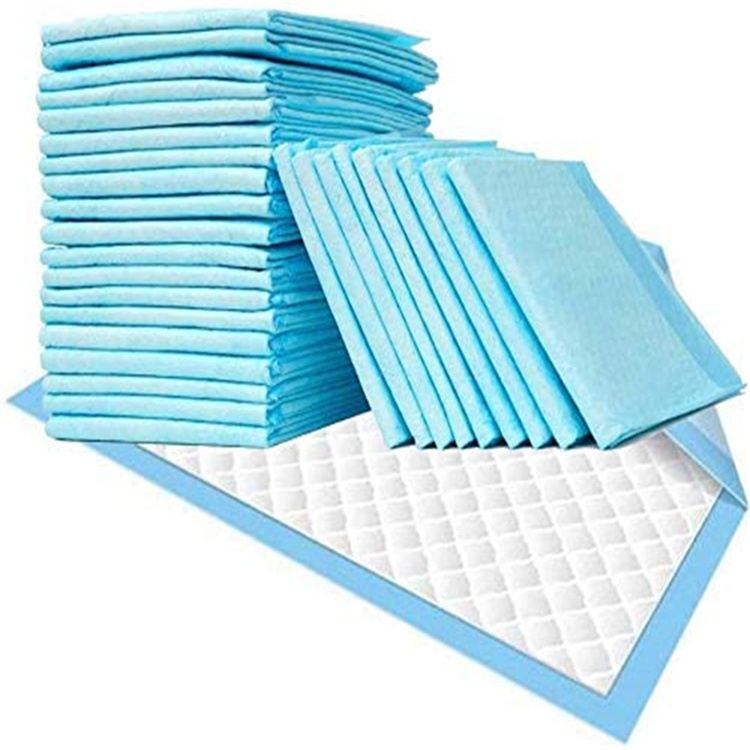 Disposable Hospital Adult Under Pad Protection Incontinence Bed Medical Underpads