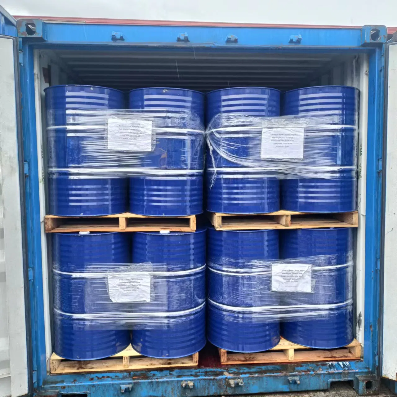 Colorless Liquid 99.5% Purity Isobutyl Alcohol / Isobutanol / 2-Methyl-1-Propanol CAS 78-83-1