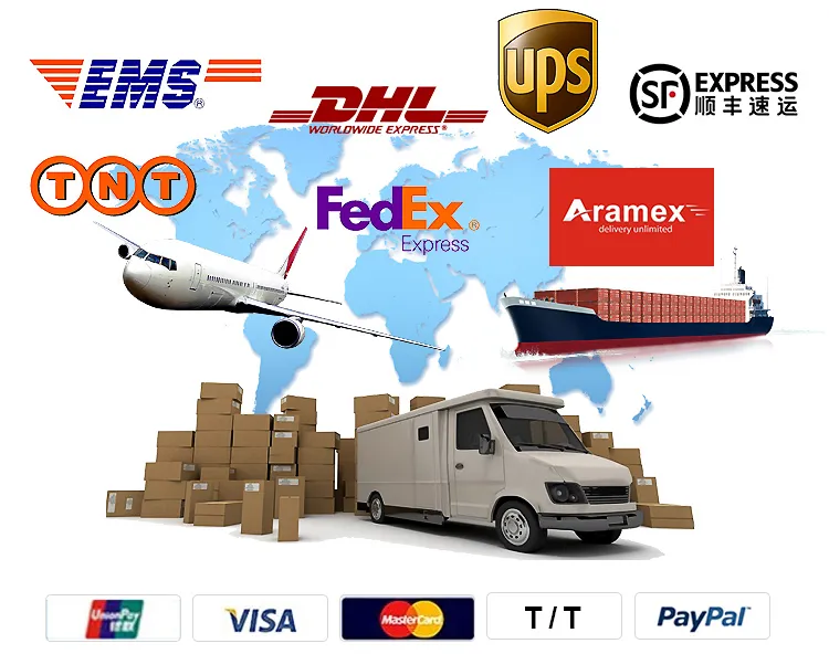 Packaging and Logistics